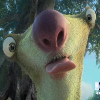 Sid (Ice Age) PFP