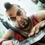  Far Cry 3 Vaas