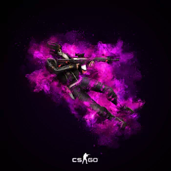Counter-Strike: Global Offensive video game PFP