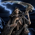 Grim Reaper Pfp