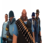 Team Fortress 2 Pfp