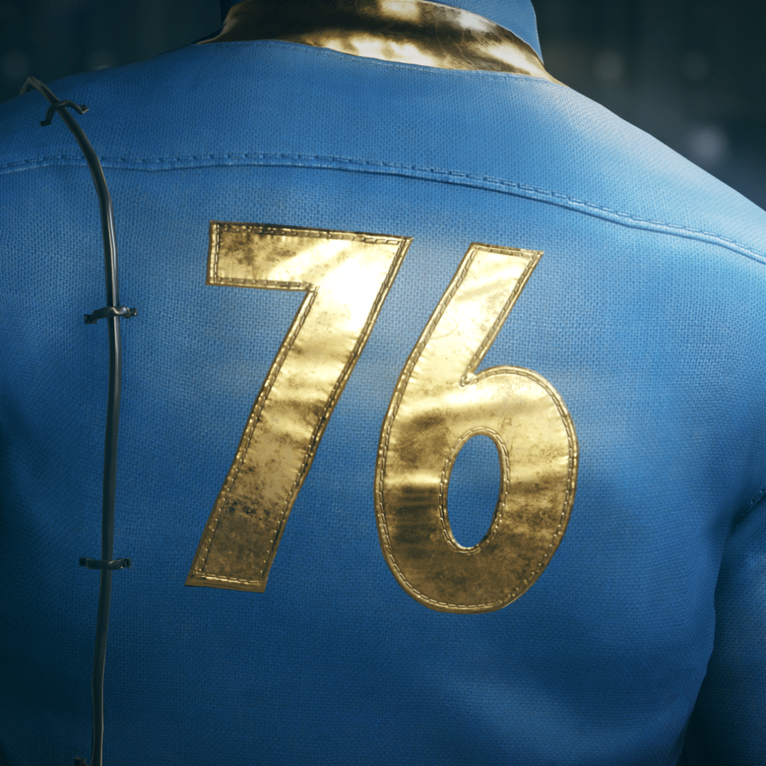 Fallout 76 Pfp