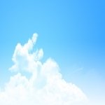Download Artistic Cloud PFP