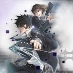 Download Anime Psycho-Pass PFP