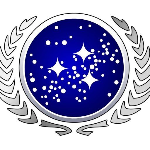 Coat of Arms United Federation of Planet Forum Avatar | Profile Photo ...