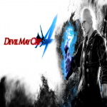 Download Video Game Devil May Cry 4 PFP