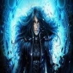 Download Sci Fi Woman PFP