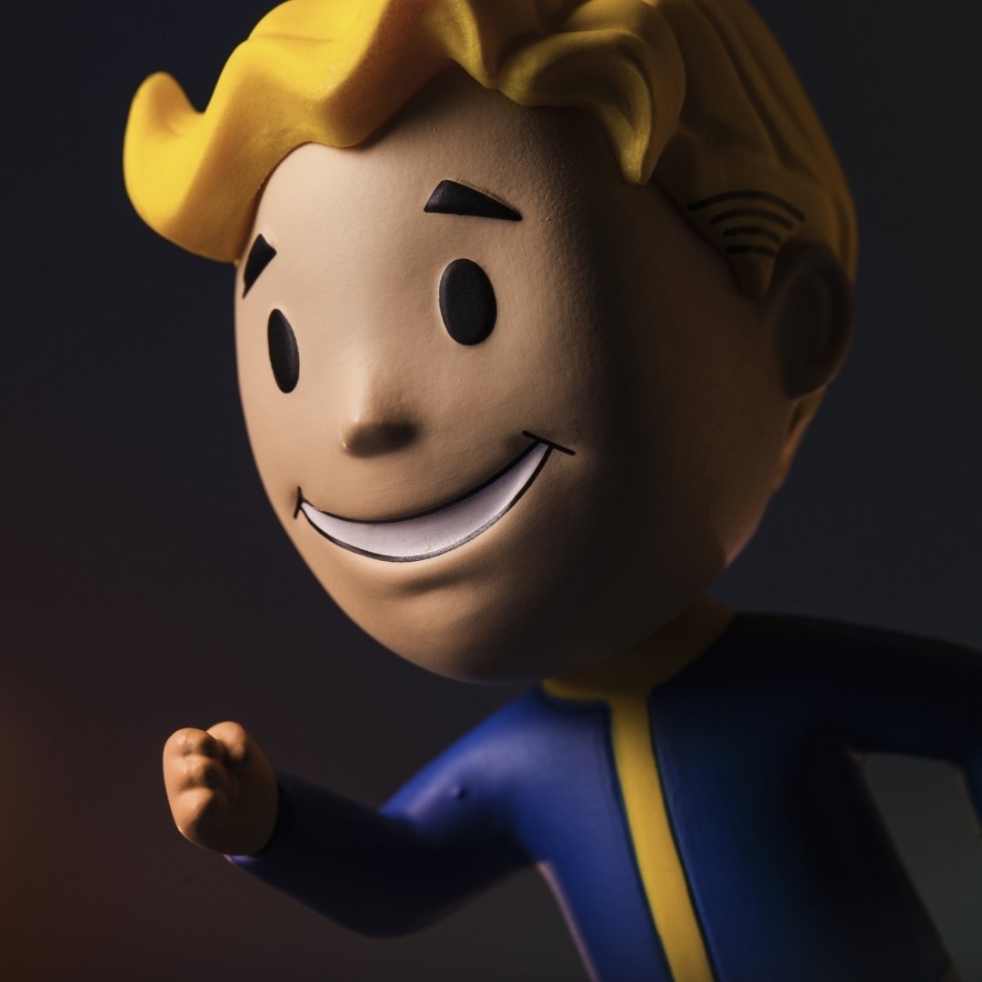 Fallout Forum Avatar | Profile Photo - ID: 148576 - Avatar Abyss