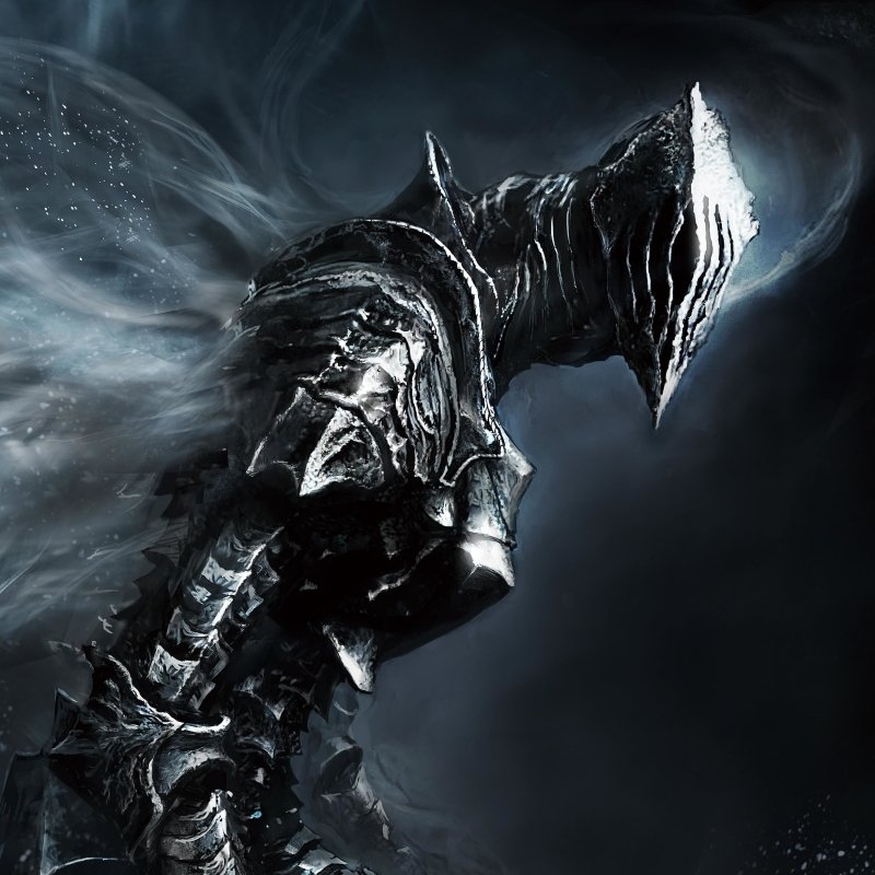 Download Boreal Outrider Knight Dark Souls III Video Game  PFP