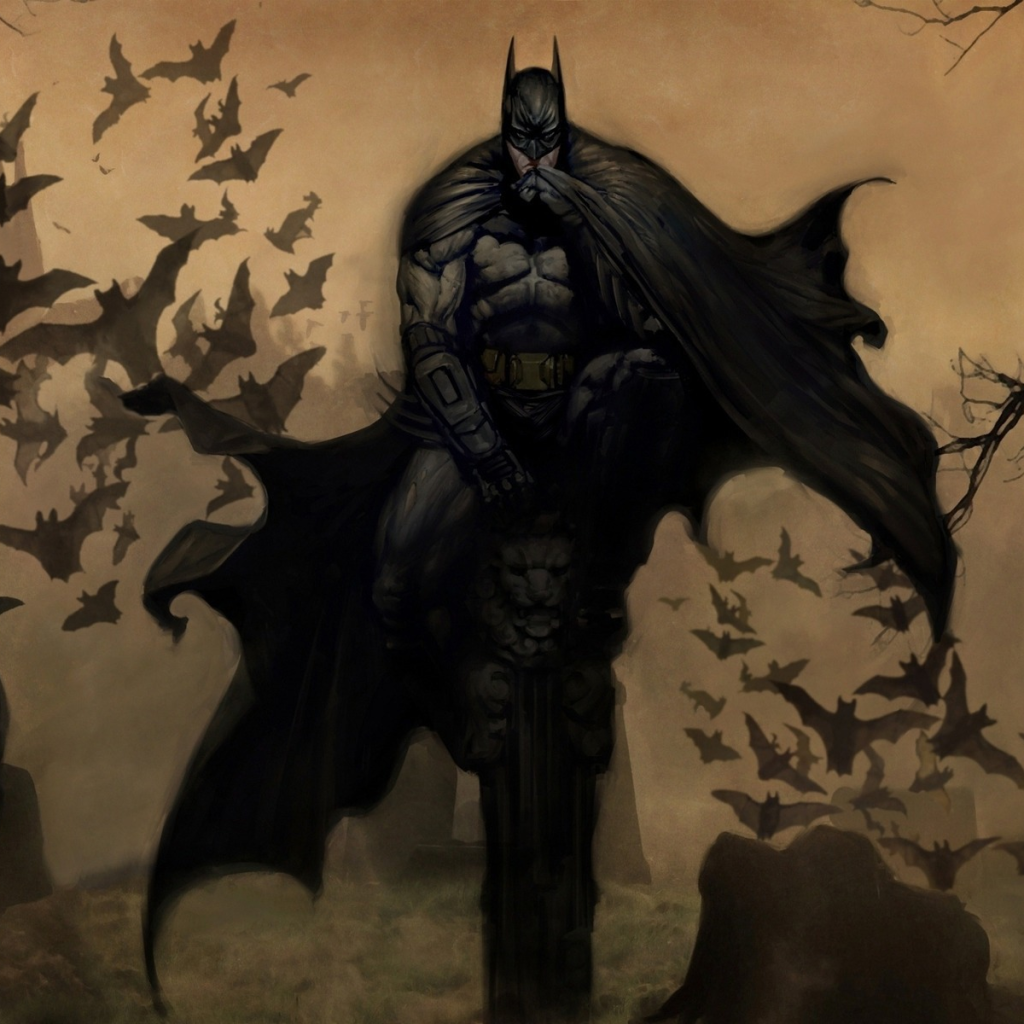 Download Batman Comic  PFP