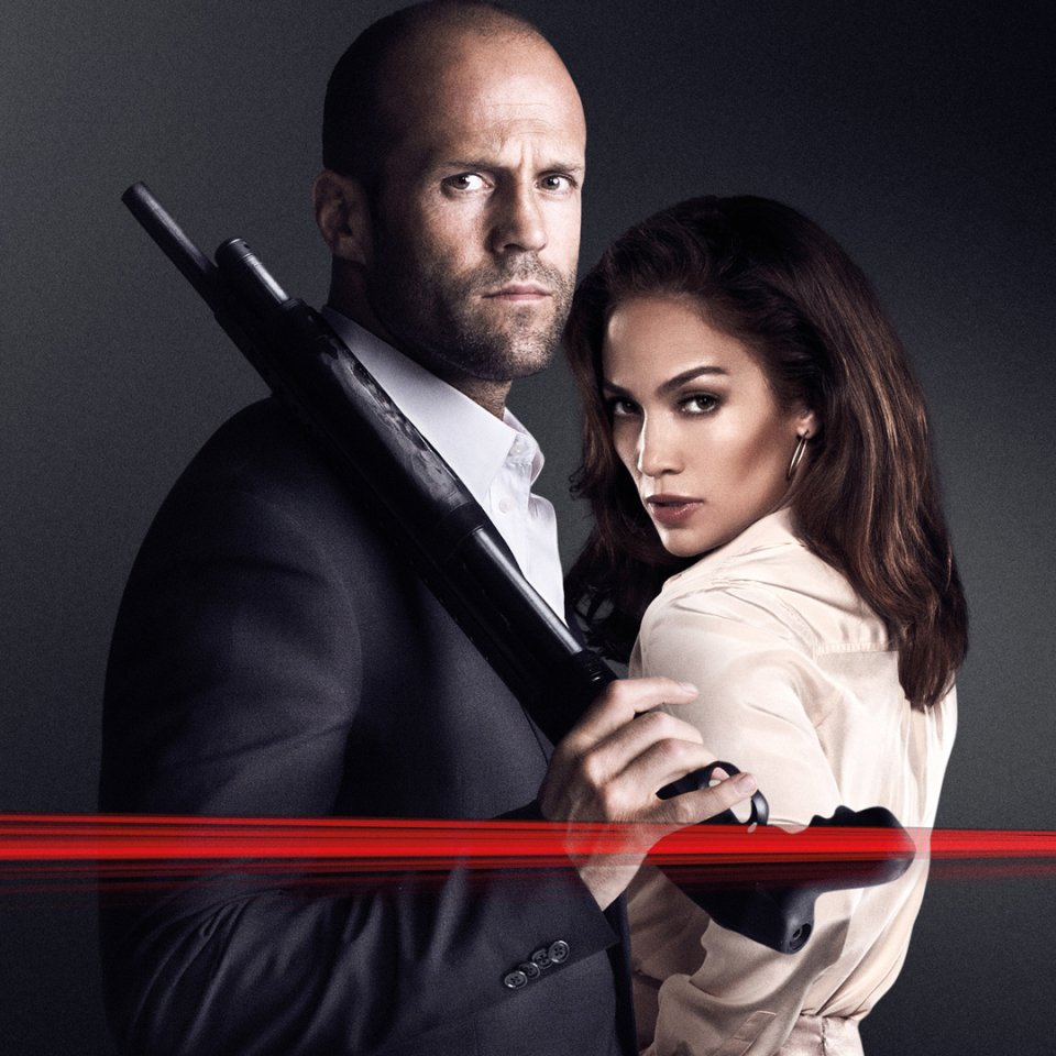 Download Jason Statham Jennifer Lopez Movie Parker PFP