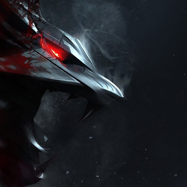 Download The Witcher 3: Wild Hunt Video Game PFP