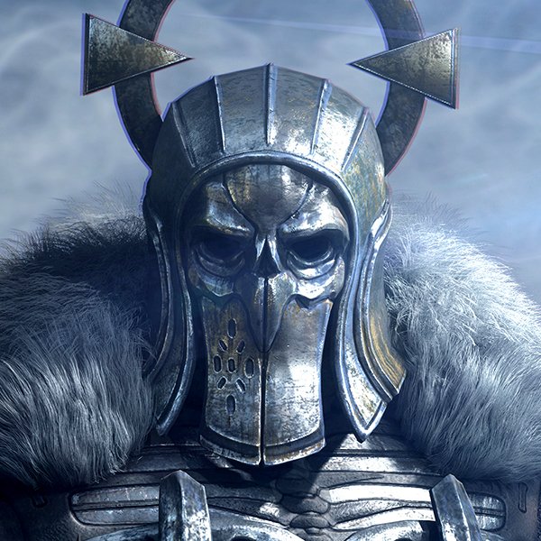 Download The Witcher 3: Wild Hunt Video Game PFP