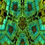 artistic 3D Art PFP