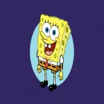  Spongebob