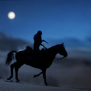  Wild One by HodgeDogs