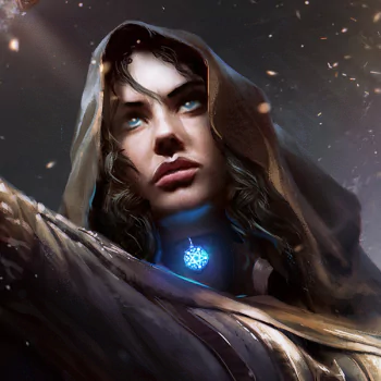 The Witcher 3: Wild Hunt video game PFP