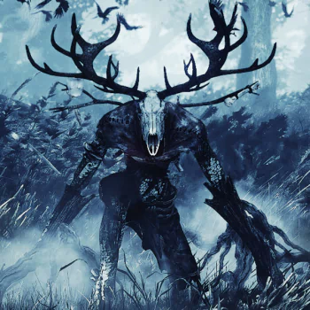 The Witcher 3: Wild Hunt video game PFP