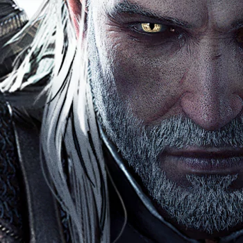 Geralt of Rivia The Witcher 3: Wild Hunt video game PFP