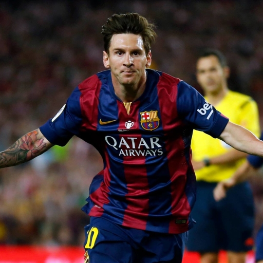 Lionel Messi Forum Avatar | Profile Photo - ID: 149410 - Avatar Abyss