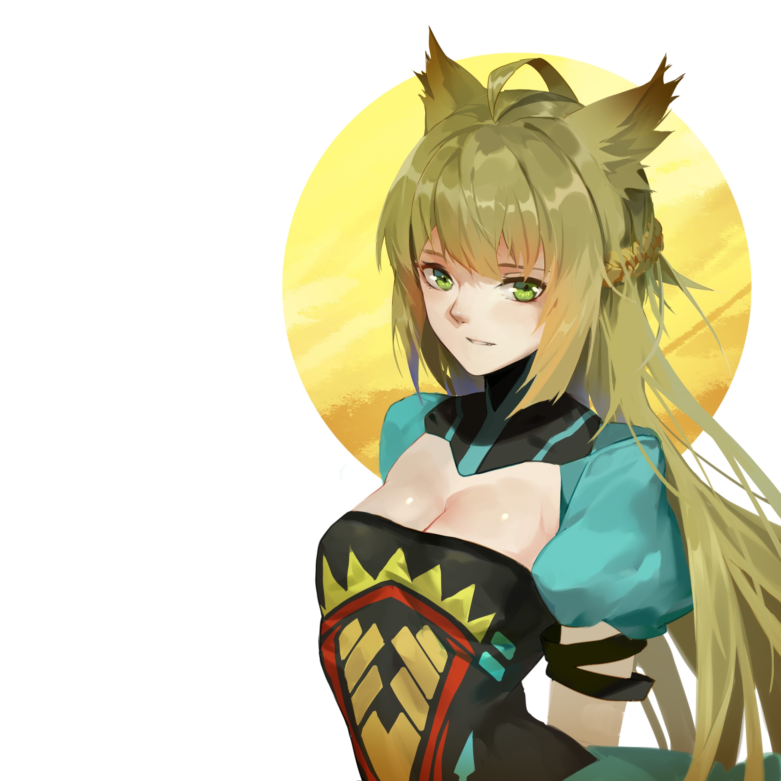 Fate/Apocrypha Pfp by Erlge