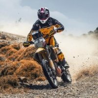 Preview Motocross