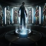 Download Movie Iron Man 3 PFP