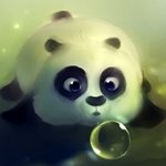 Download Animal Panda PFP