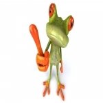 Download Animal CGI PFP