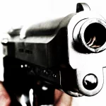 military gun PFP