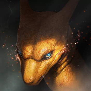 Charizard (Pokémon) Anime Pokemon PFP