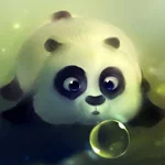 Animal panda PFP