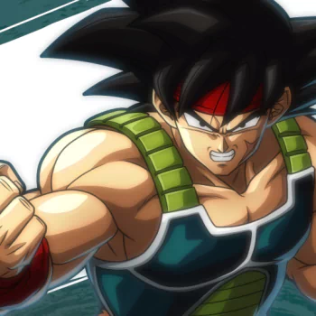 Dragon Ball FighterZ Bardock (Dragon Ball) video game PFP