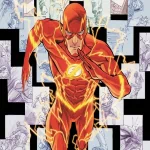 Comic Flash PFP