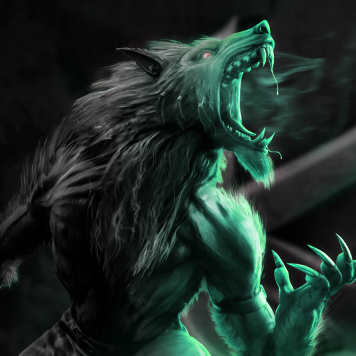 sabrewolf by BossLogic