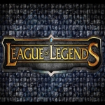 League Of Legends Pfp