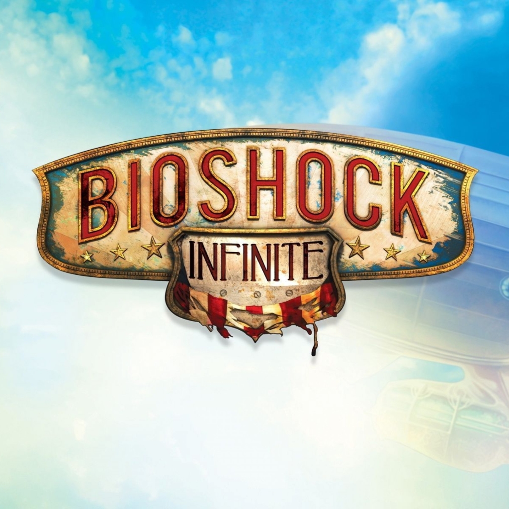 Bioshock Infinite Background