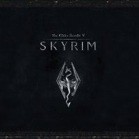 140+ The Elder Scrolls V: Skyrim pfp