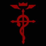 Download Anime Fullmetal Alchemist PFP