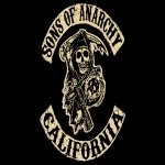 Download TV Show Sons Of Anarchy PFP