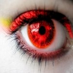 Download Dark Eye PFP
