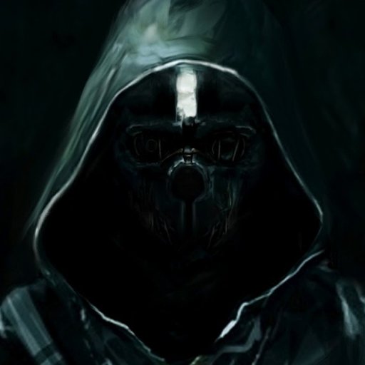 Dishonored Forum Avatar | Profile Photo - ID: 150438 - Avatar Abyss