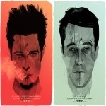 Download Movie Fight Club PFP