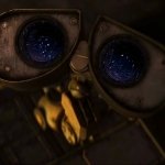 Download Movie Wall·E PFP