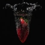 Download Food Strawberry PFP