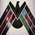 Download Comic Avengers PFP