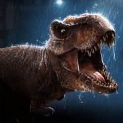 Download Dinosaur Jurassic Park: Builder Video Game PFP