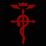 Anime Fullmetal Alchemist PFP