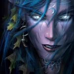 video game Warcraft PFP