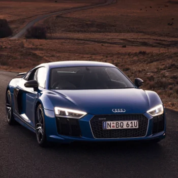 vehicle car supercar Audi Audi R8 V10 Audi R8 PFP